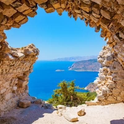 Fethiye Koylar Turu
