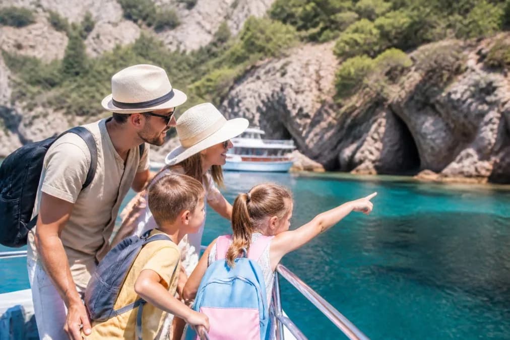 10 Things to Do in Fethiye with Kids