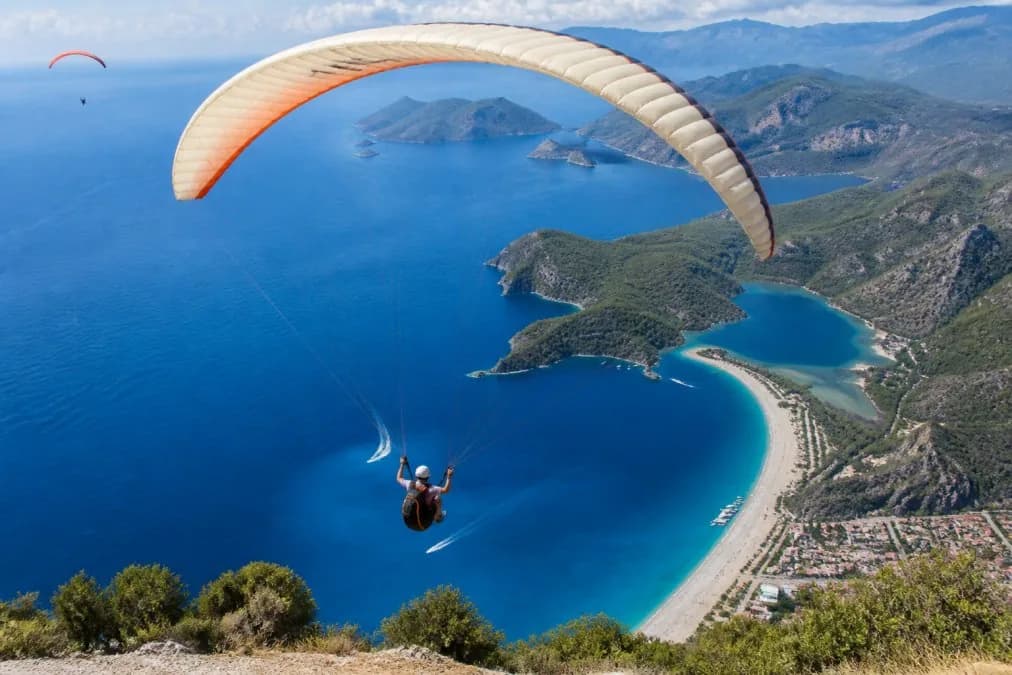 Fethiye'de Ne Yapılır? 2026 Macera ve Keşif Rehberi