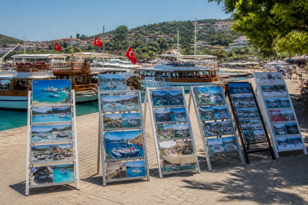 En İyi Fethiye Günübirlik Tur Acenteleri 2026