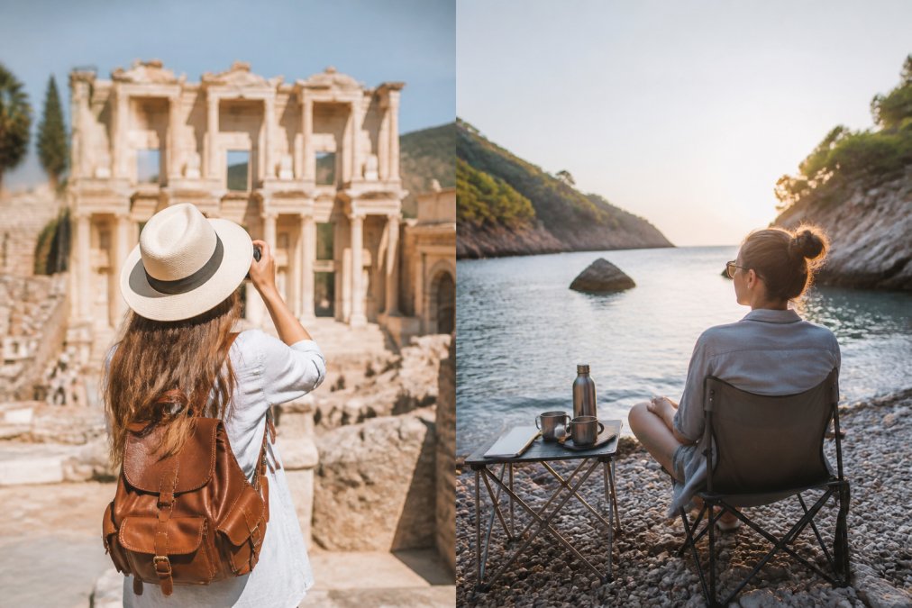 Kültürel Keşif vs Bütçe Dostu Tatil: Hangisi Sizin İçin?