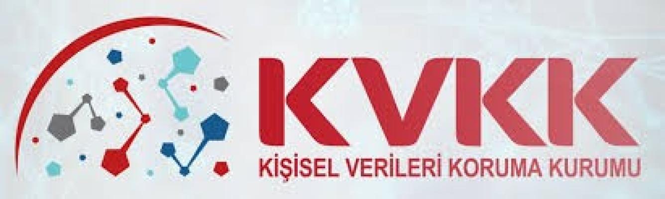 KVKK Bilgilendirme