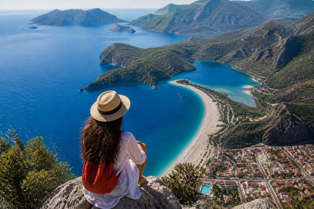 Fethiye Gezi Rehberi: Macera ve Keşif