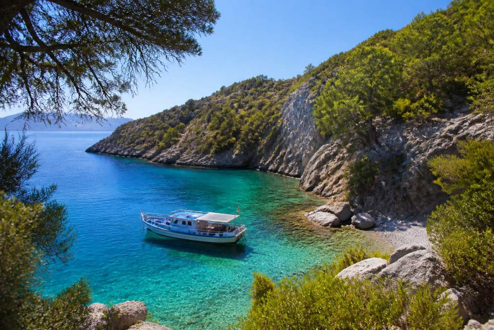 Gizli Koy Fethiye: Keşfedilmemiş Cennetler Rehberi