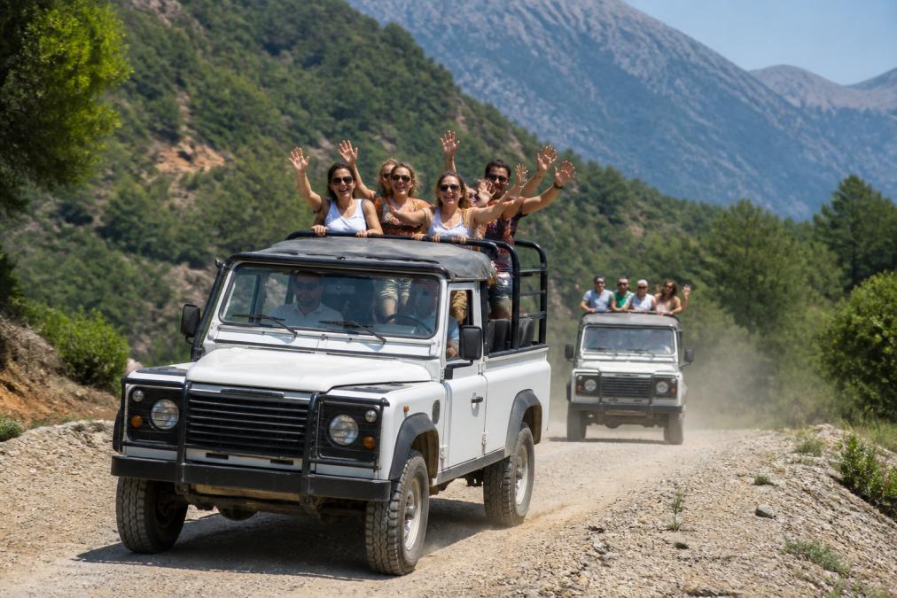Fethiye Safari Turları Güvenli mi? 2026 Rehberi