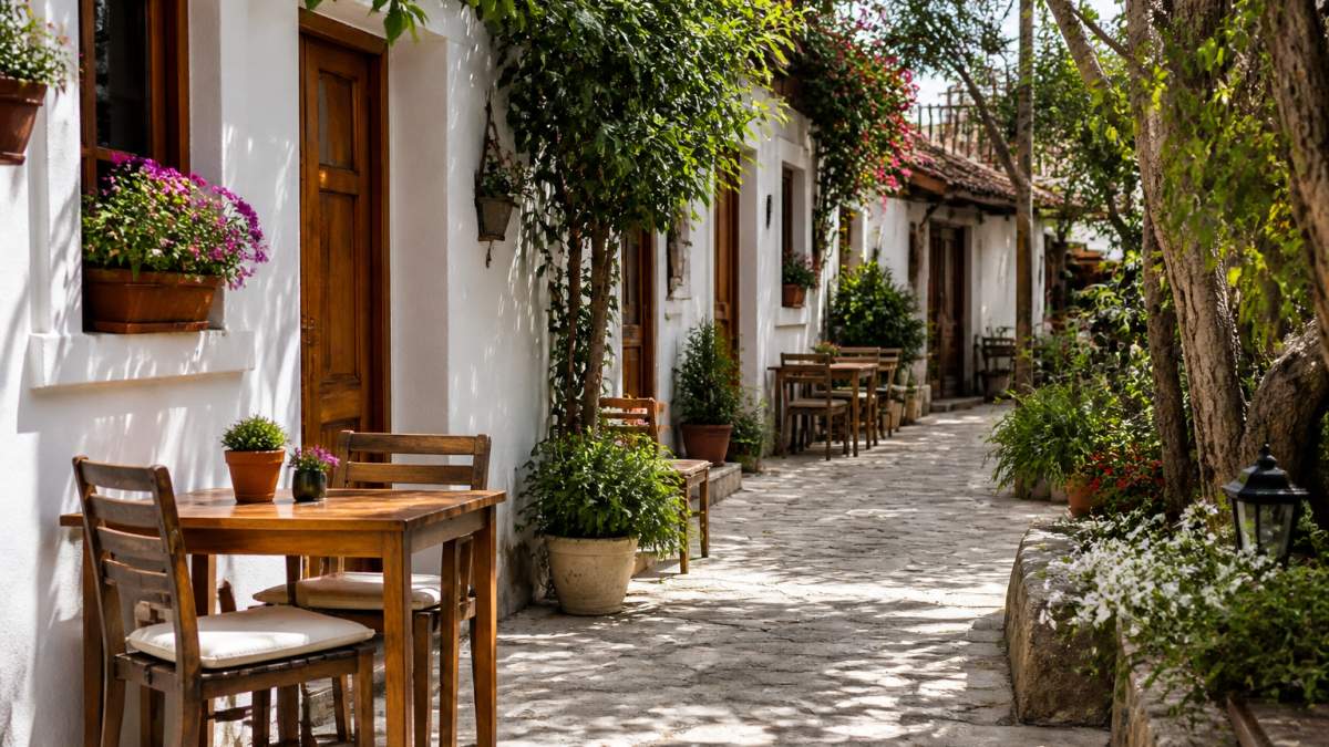 Fethiye\'de Uygun Fiyatlı Butik Otel ve Pansiyonlar