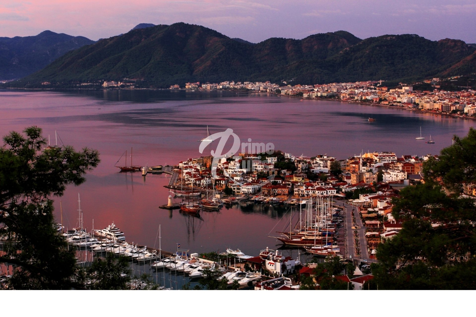 Marmaris