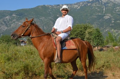 Ovacik At Turu Fethiye