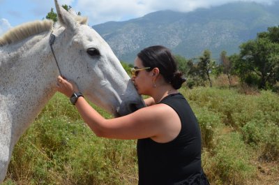 Ovacik At Turu Fethiye