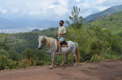 Ovacik At Turu Fethiye