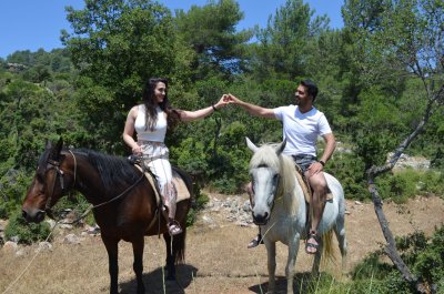 Ovacik At Turu Fethiye