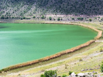 Kapadokya Yeşil Turu